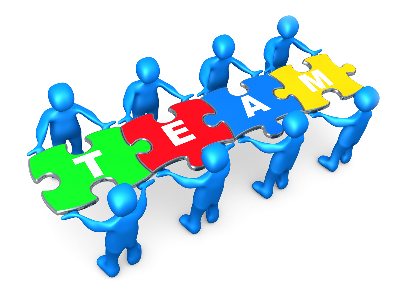 free clipart images teamwork - photo #17