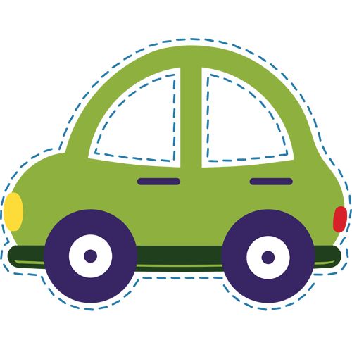 free clipart image of a car - photo #32