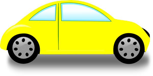 free auto clipart images - photo #16