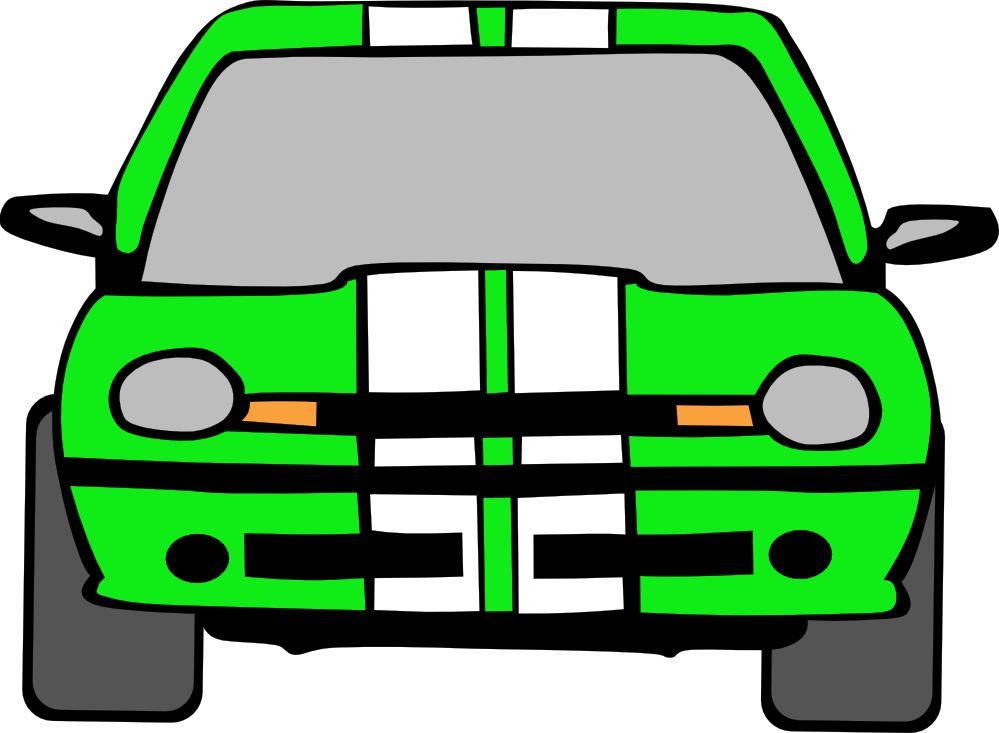 clipart pictures of vehicles - photo #25