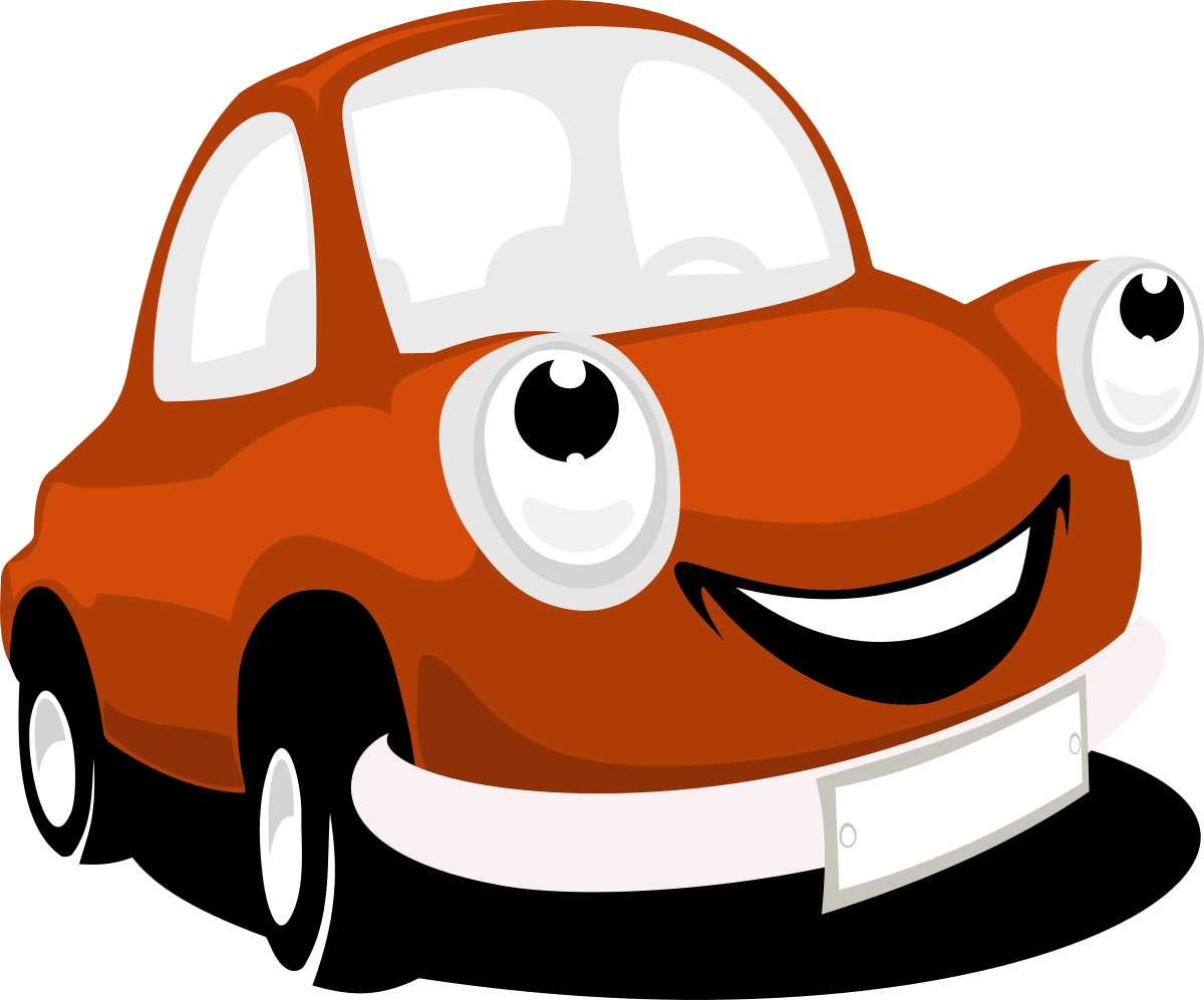 Free Cars Clipart Pictures Clipartix