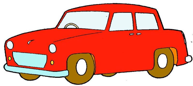 clipart images of cars - photo #34