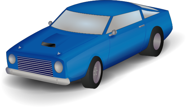 clipart toy car - photo #46