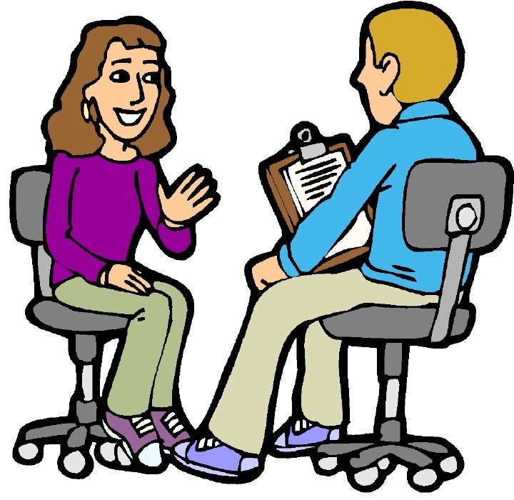 clipart questioning person - photo #44