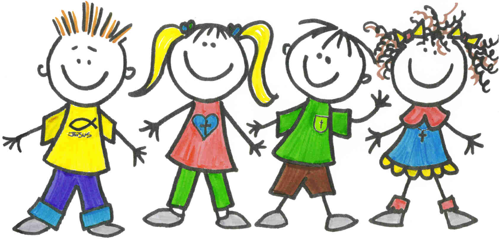 children's church clipart free - photo #20