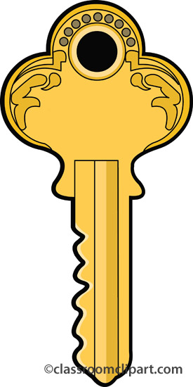 free clipart pictures of keys - photo #39