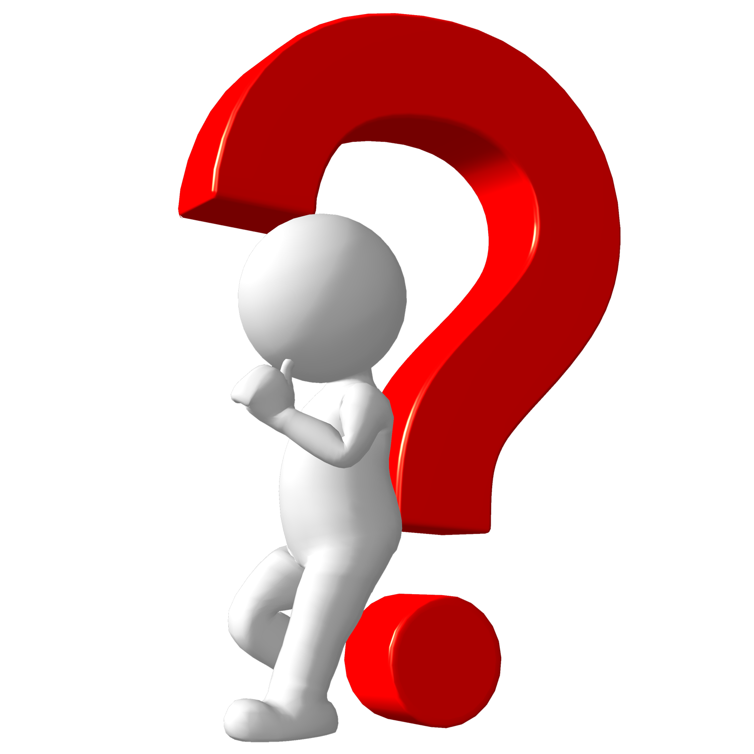 clipart of question - photo #40