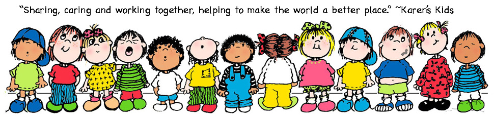 clip art early childhood education - photo #31