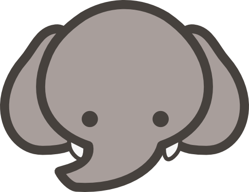 Elephant clip art cliparting - Clipartix