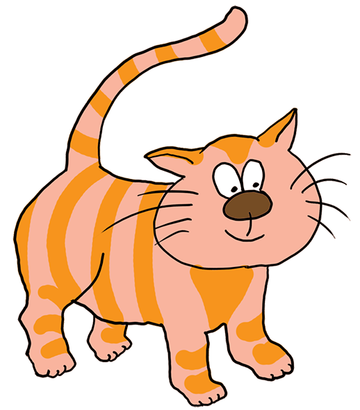 clipart images of cats - photo #29