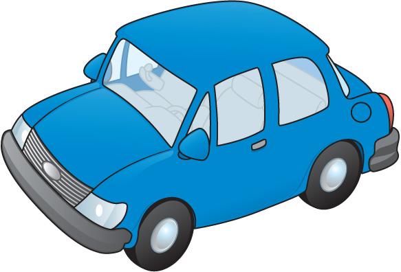 free clipart of car - photo #16