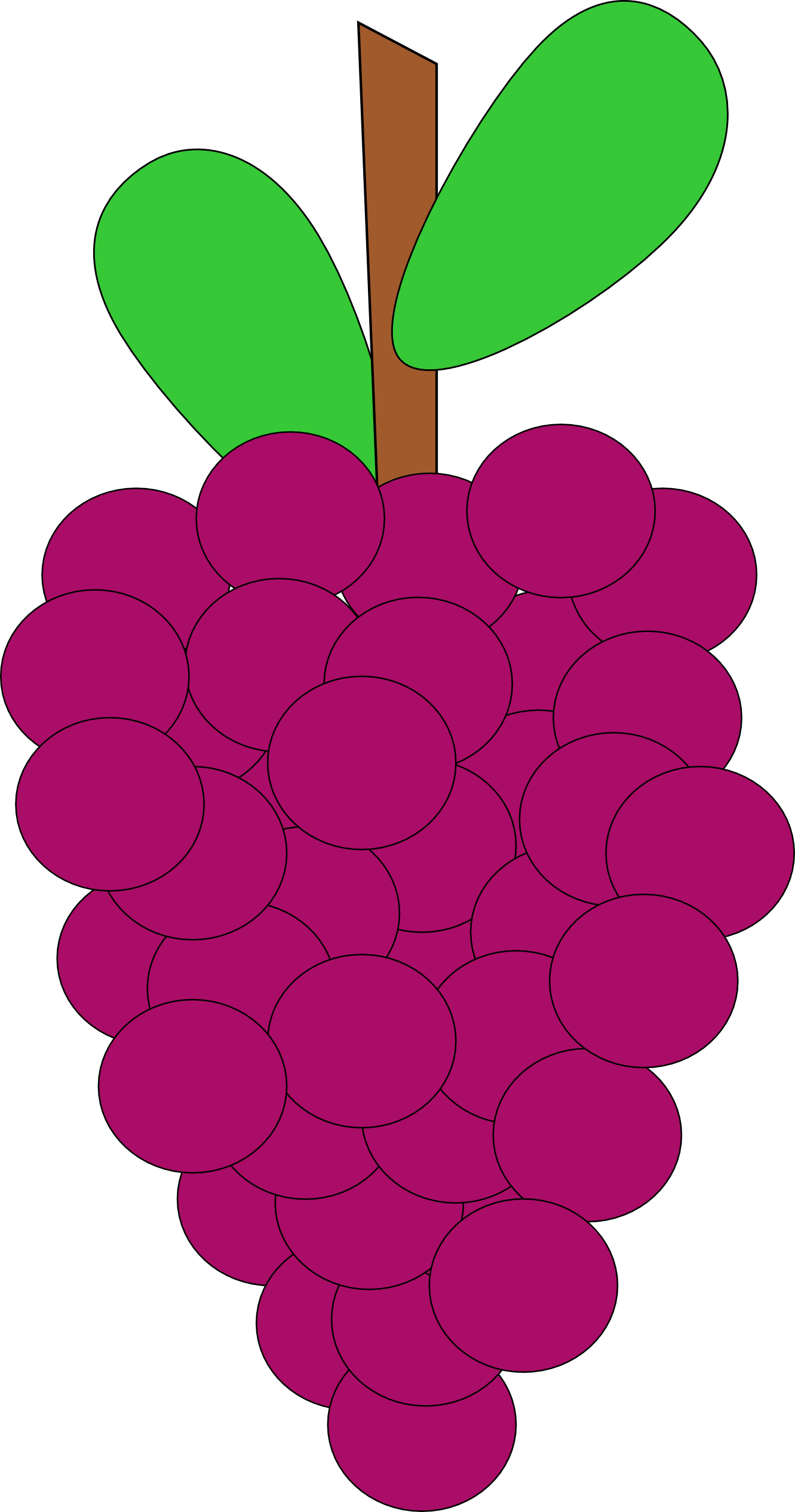 clip art pictures of grapes - photo #31