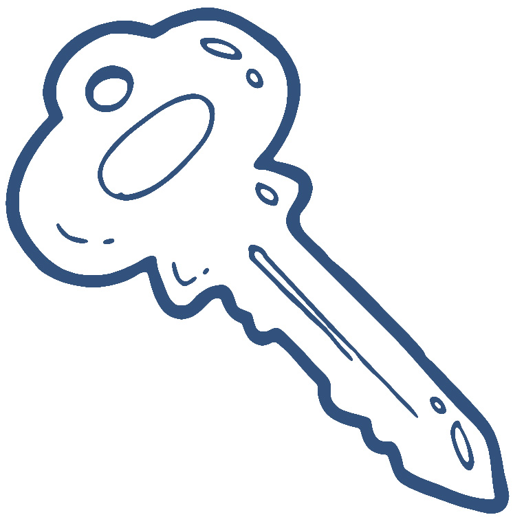 key clipart free download - photo #17