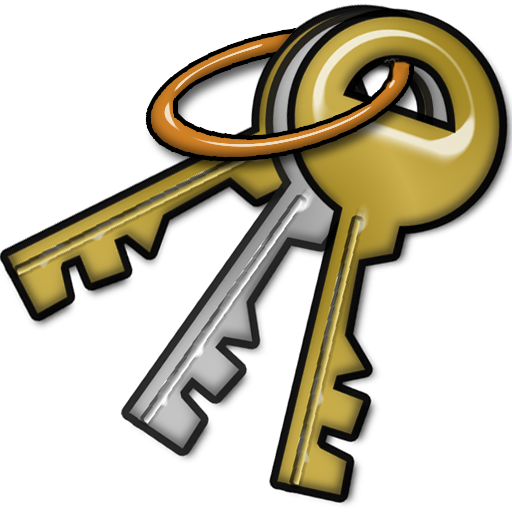 clipart keys free - photo #17