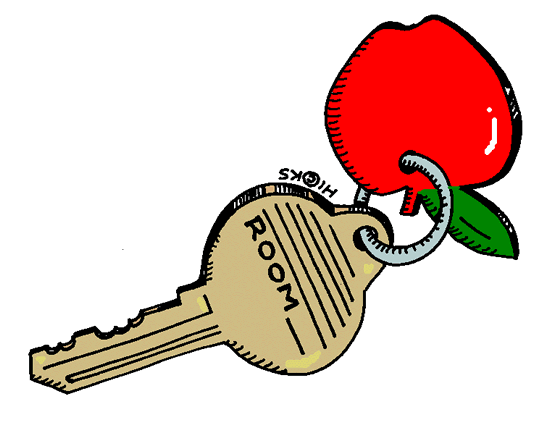 clipart keys pictures - photo #8