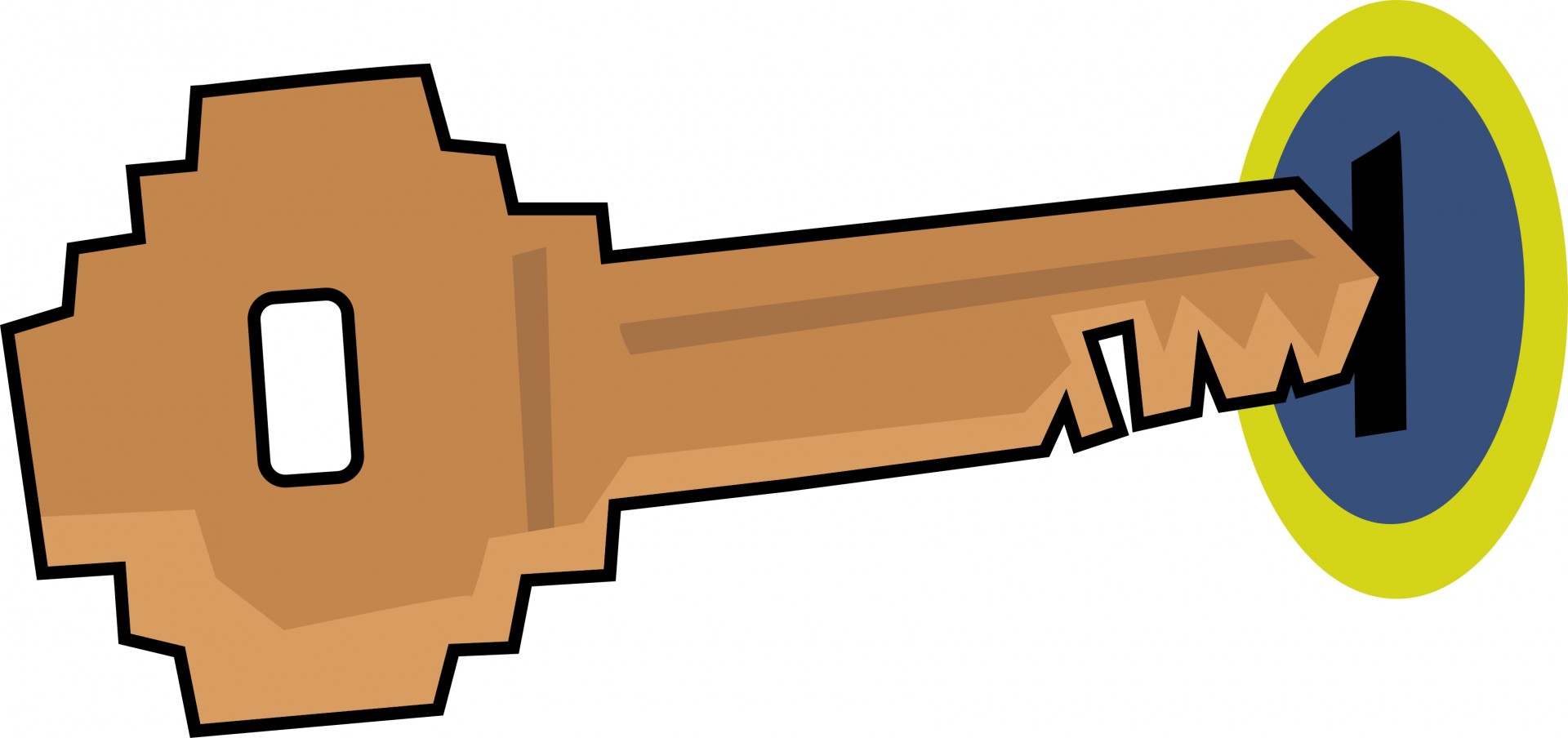 clipart keys pictures - photo #20