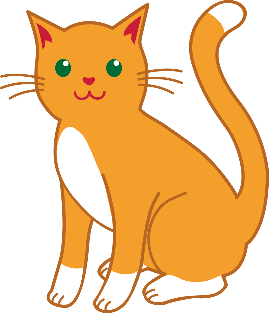 clipart png- cats and kittens - photo #13