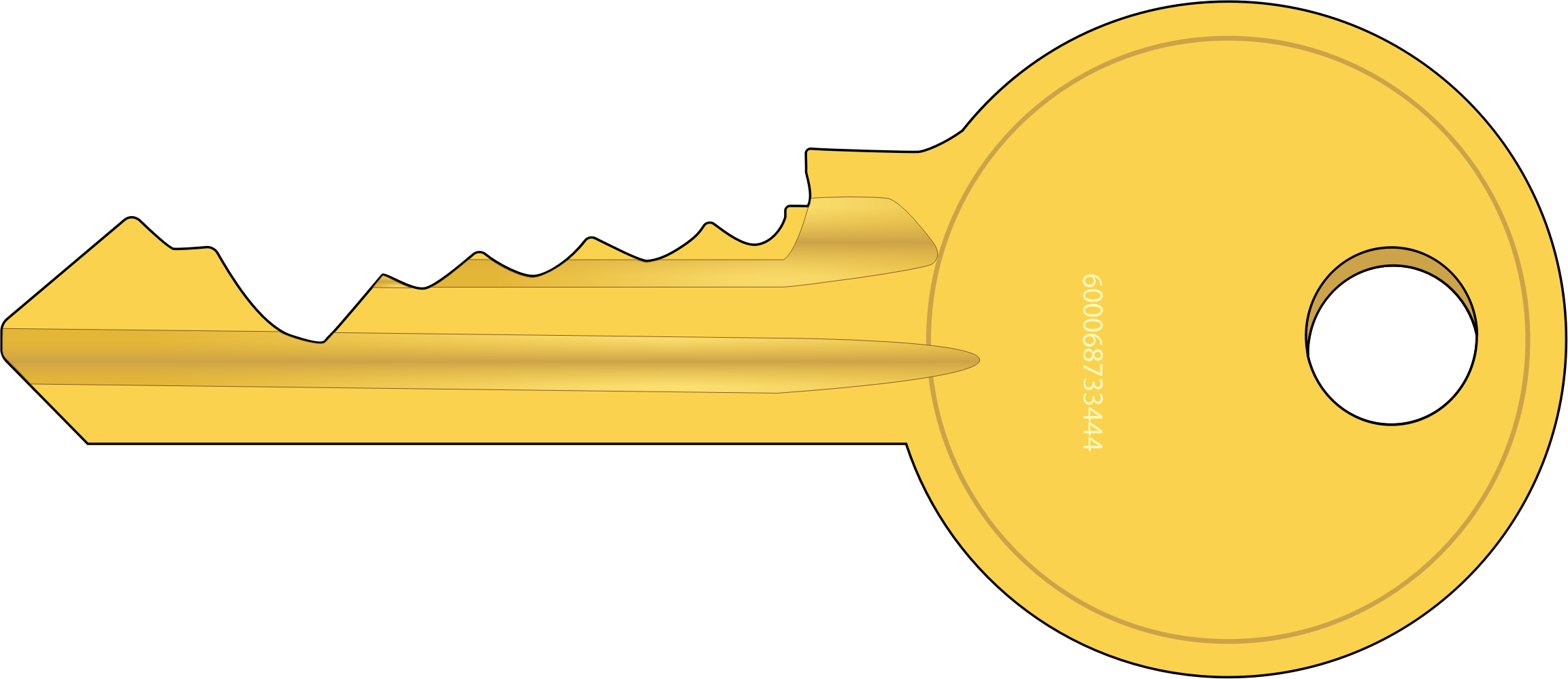 clip art lock and key - photo #16