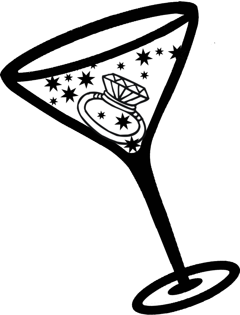 free clipart images martini glass - photo #30