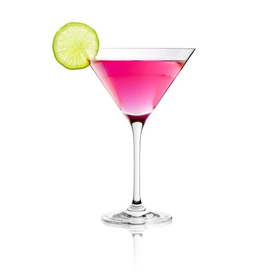 cocktail glass clipart free - photo #33