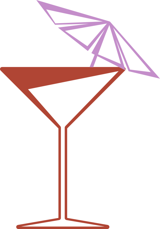 cocktail glass clipart free - photo #30