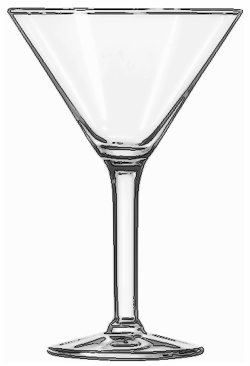 clipart martini glass free - photo #28