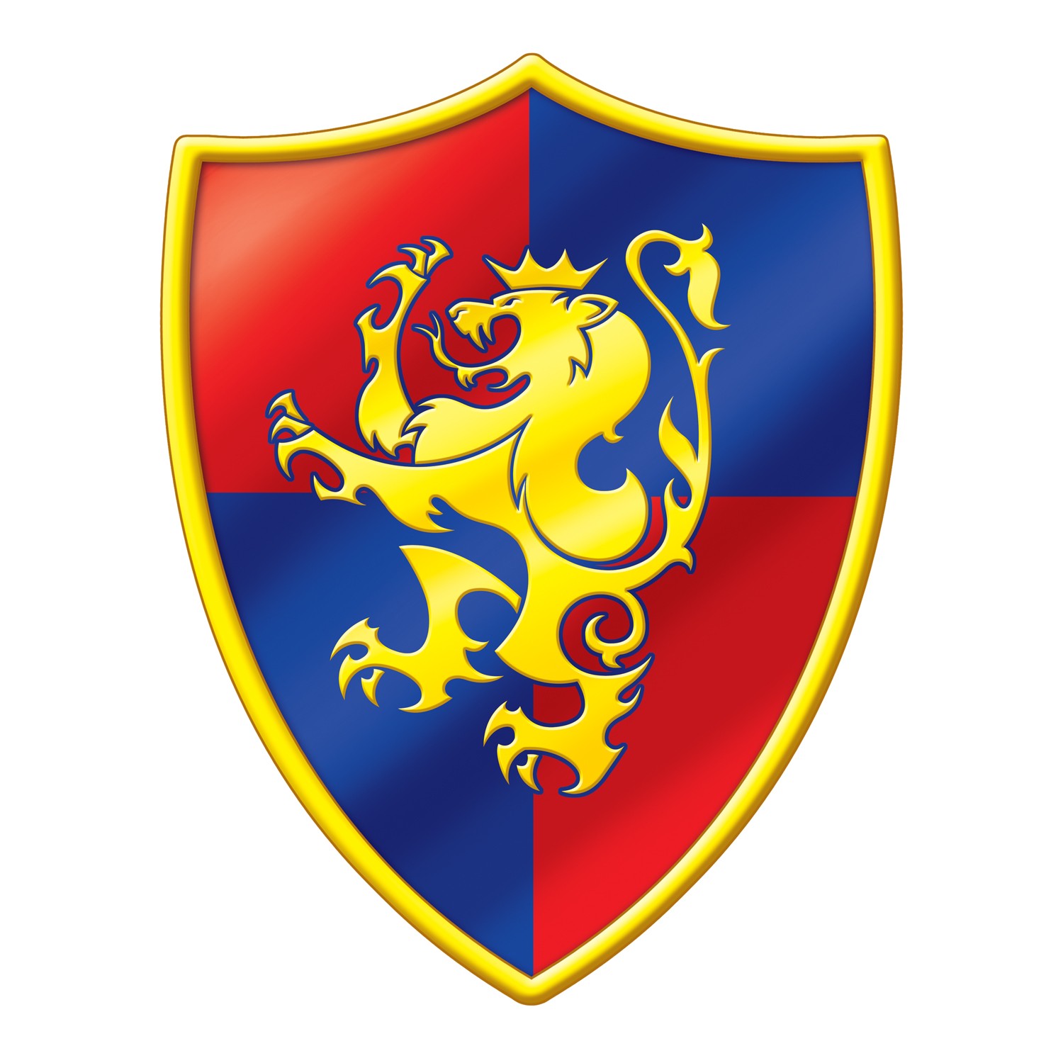 Free Shield Clip Art Pictures Clipartix