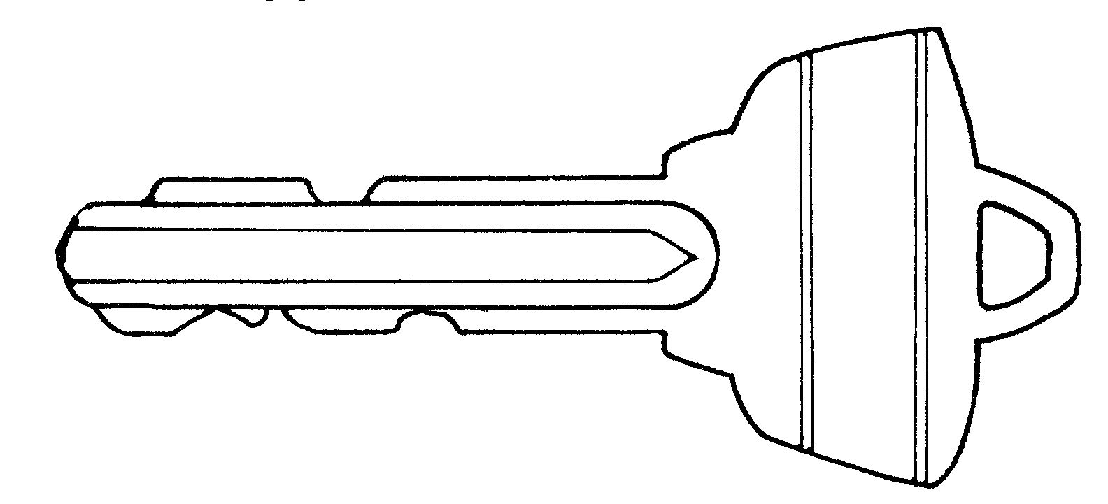 clipart keys pictures - photo #30