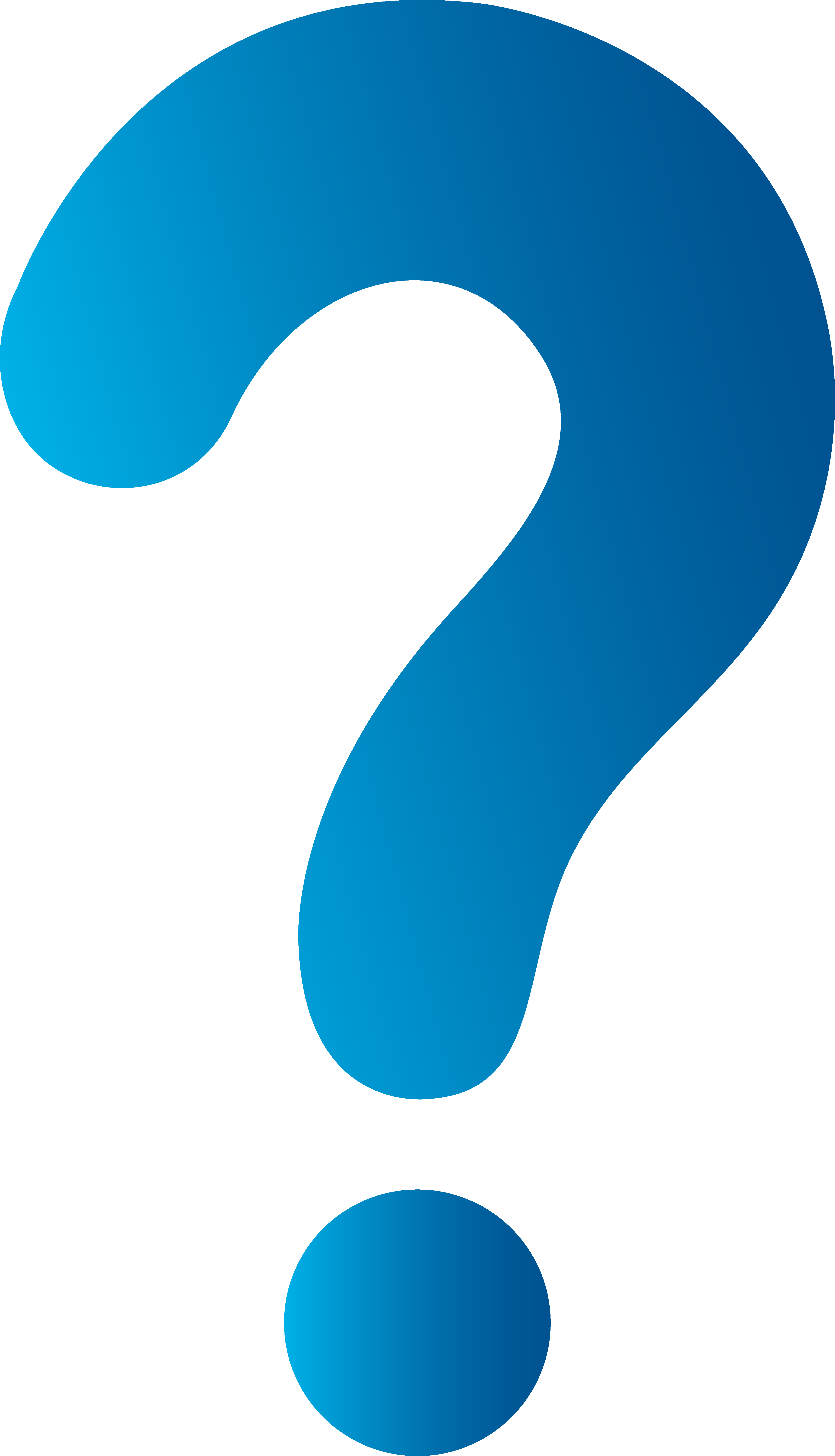 clipart image of question mark - photo #27