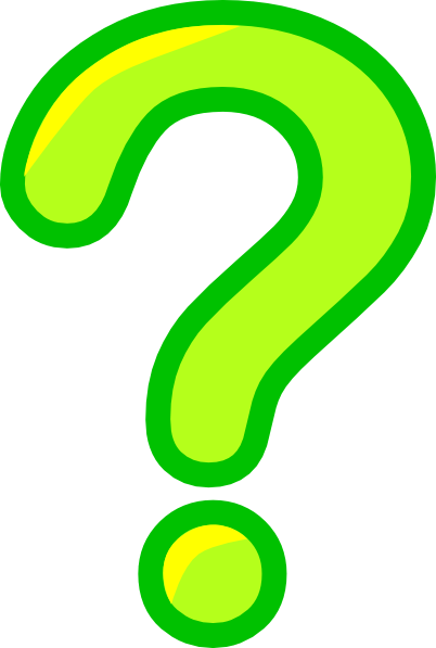 question and answer clipart - photo #33