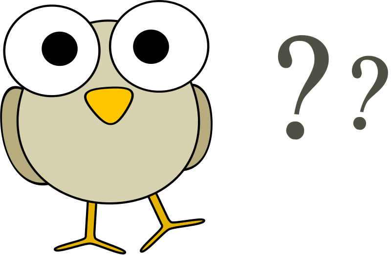 clipart of questions - photo #28