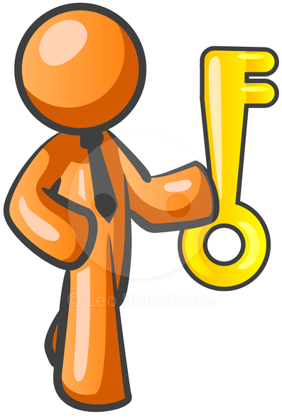 free clipart key to success - photo #6