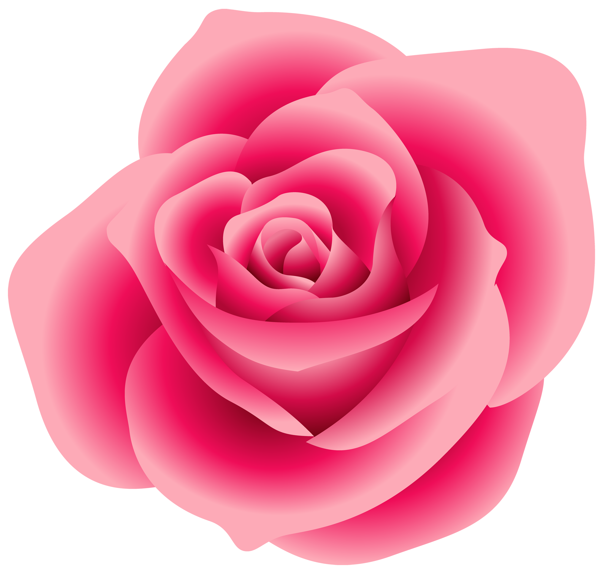 clipart flower rose - photo #21