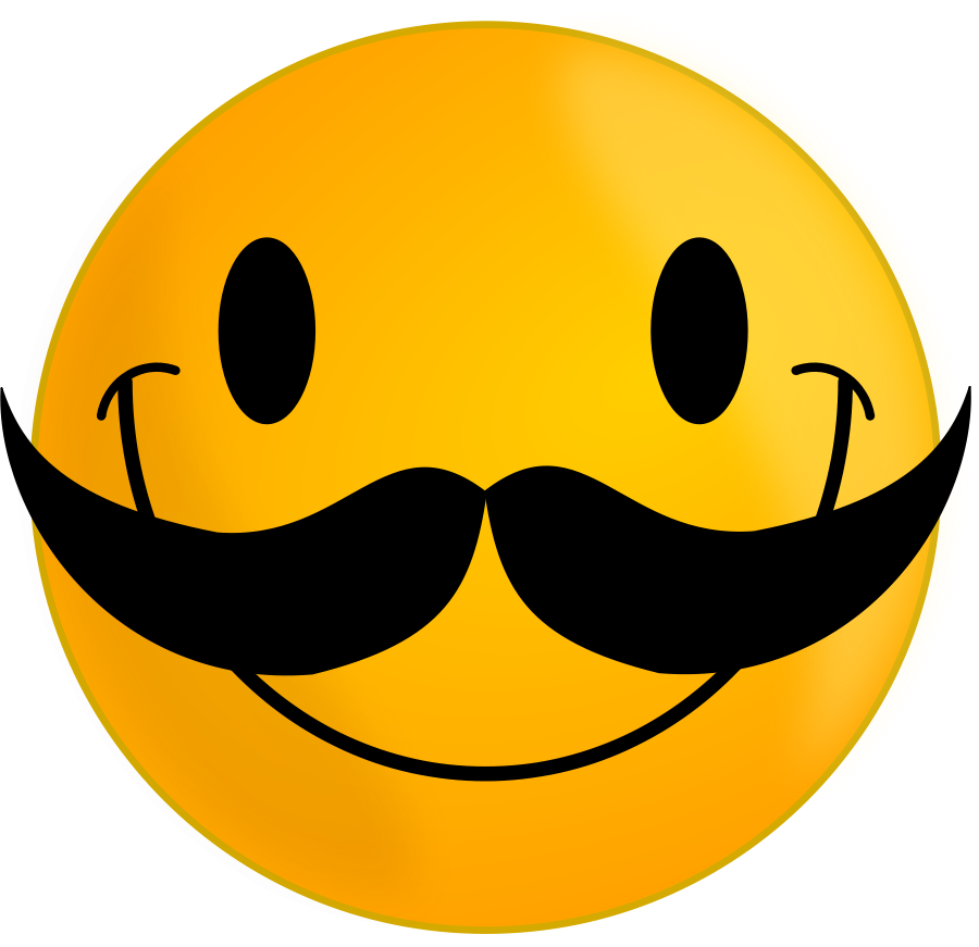 clipart smile free - photo #11