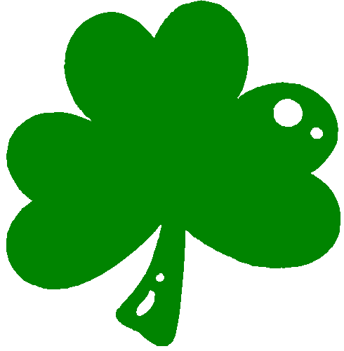 free clipart images st patricks day - photo #14