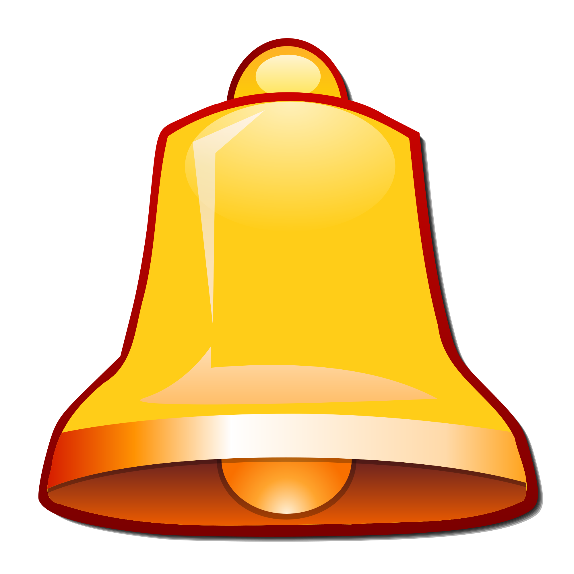 Free Bell Clipart Pictures Clipartix