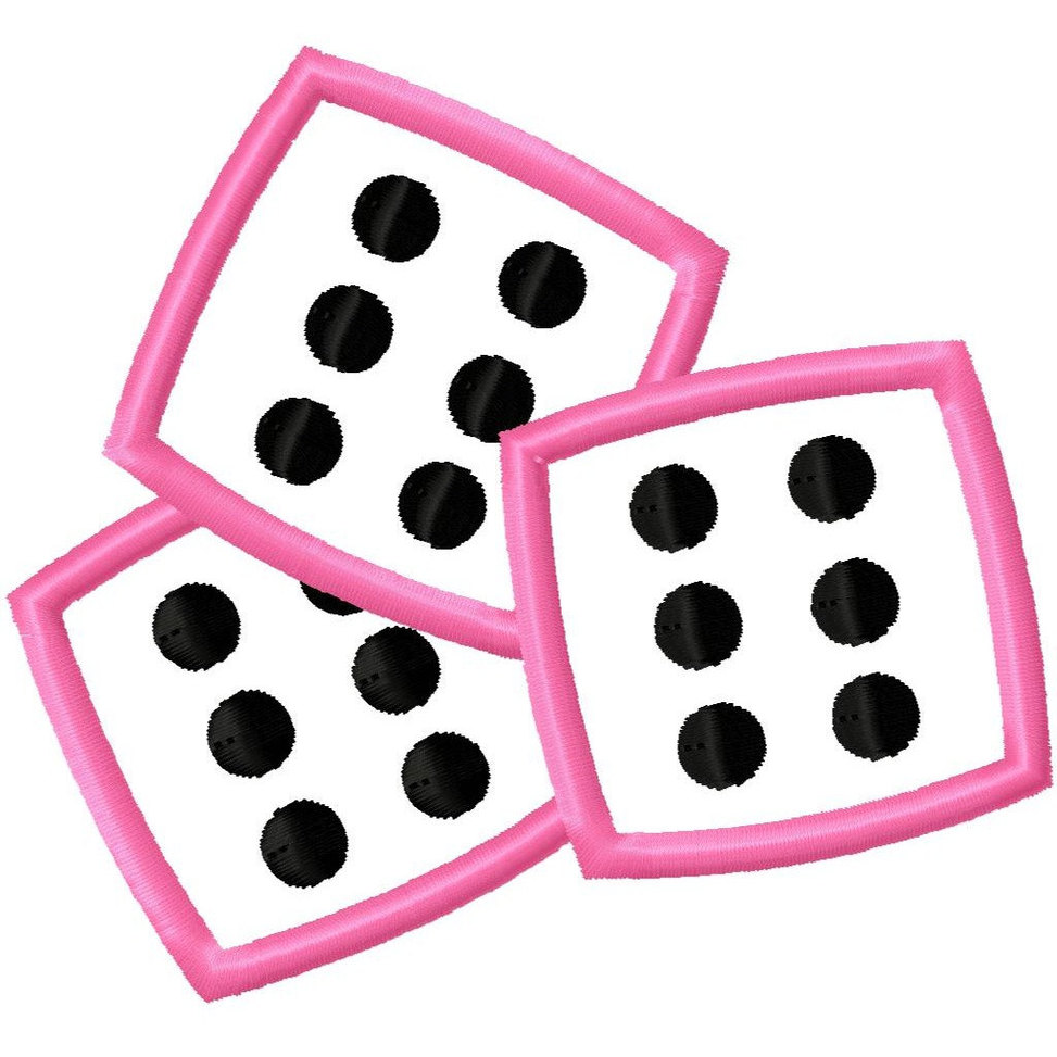 free clipart images dice - photo #43