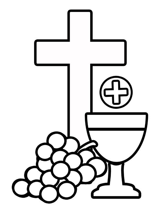 catholic clip art free online - photo #37