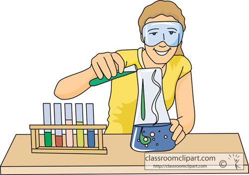 free chemistry clipart for teachers - photo #8