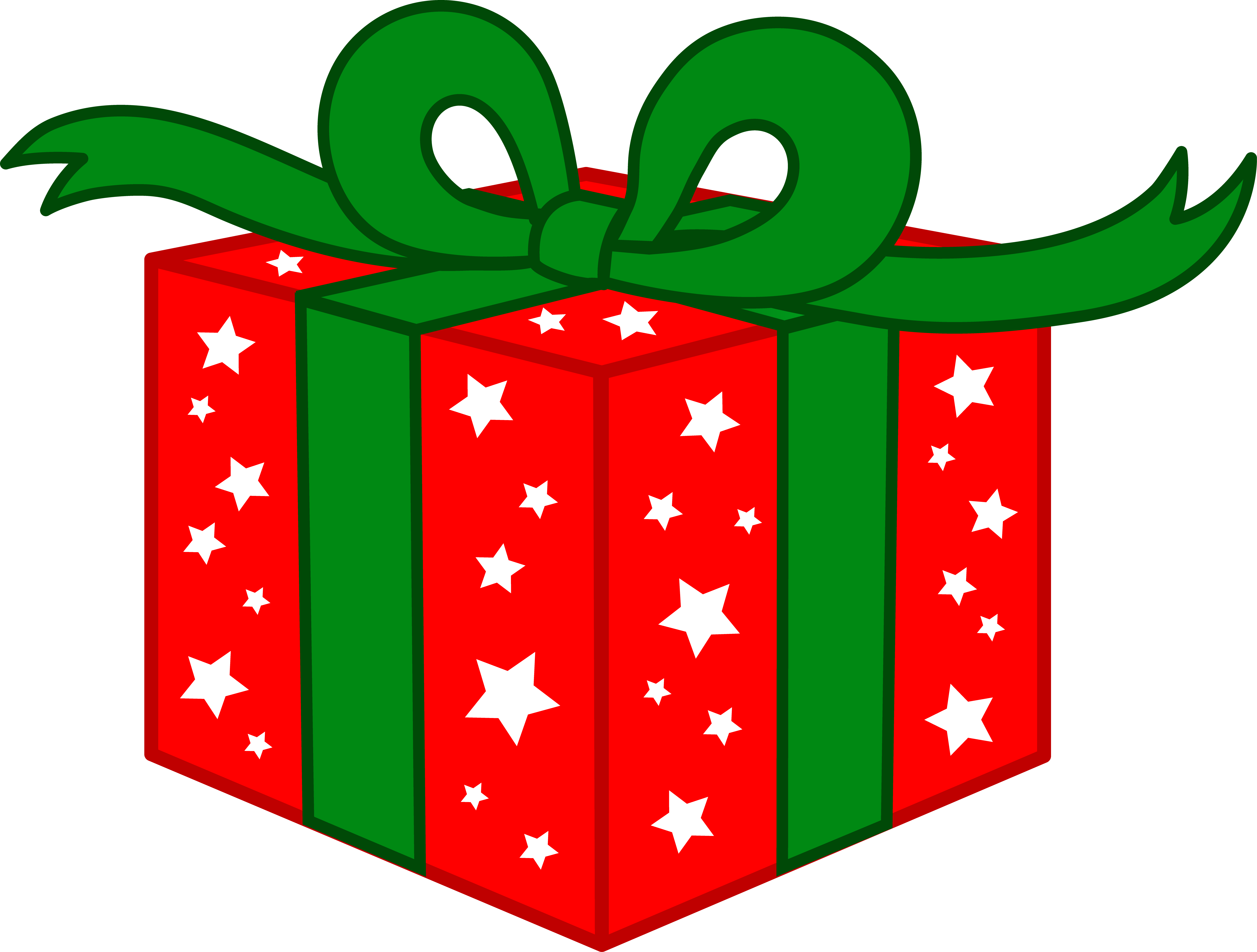 christmas clip art free for emails - photo #45