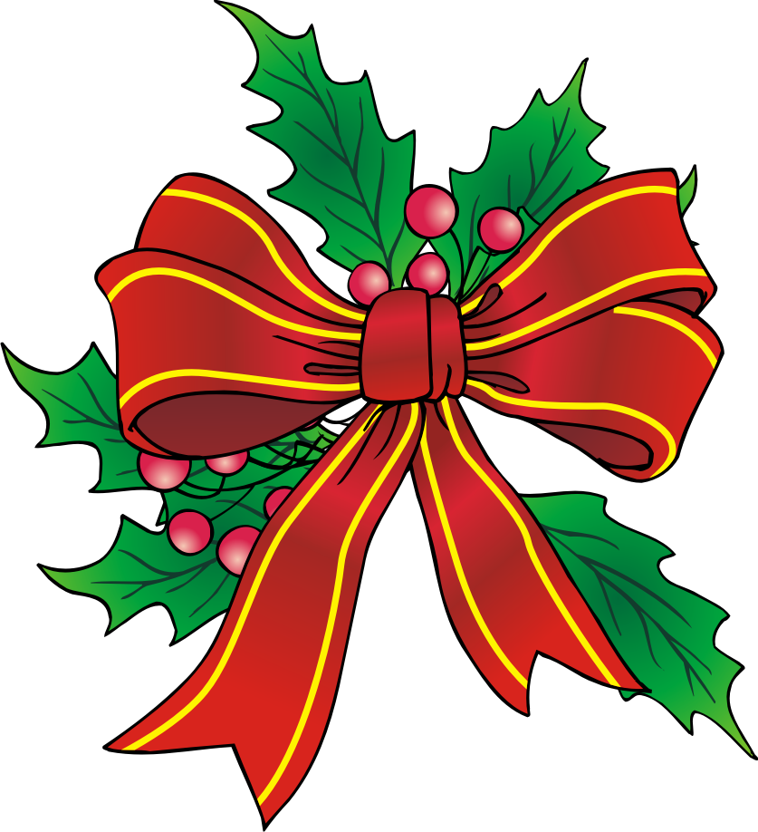 clipart christmas free download - photo #31