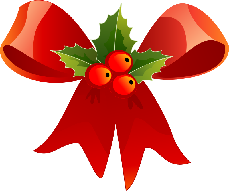 clipart christmas free download - photo #39