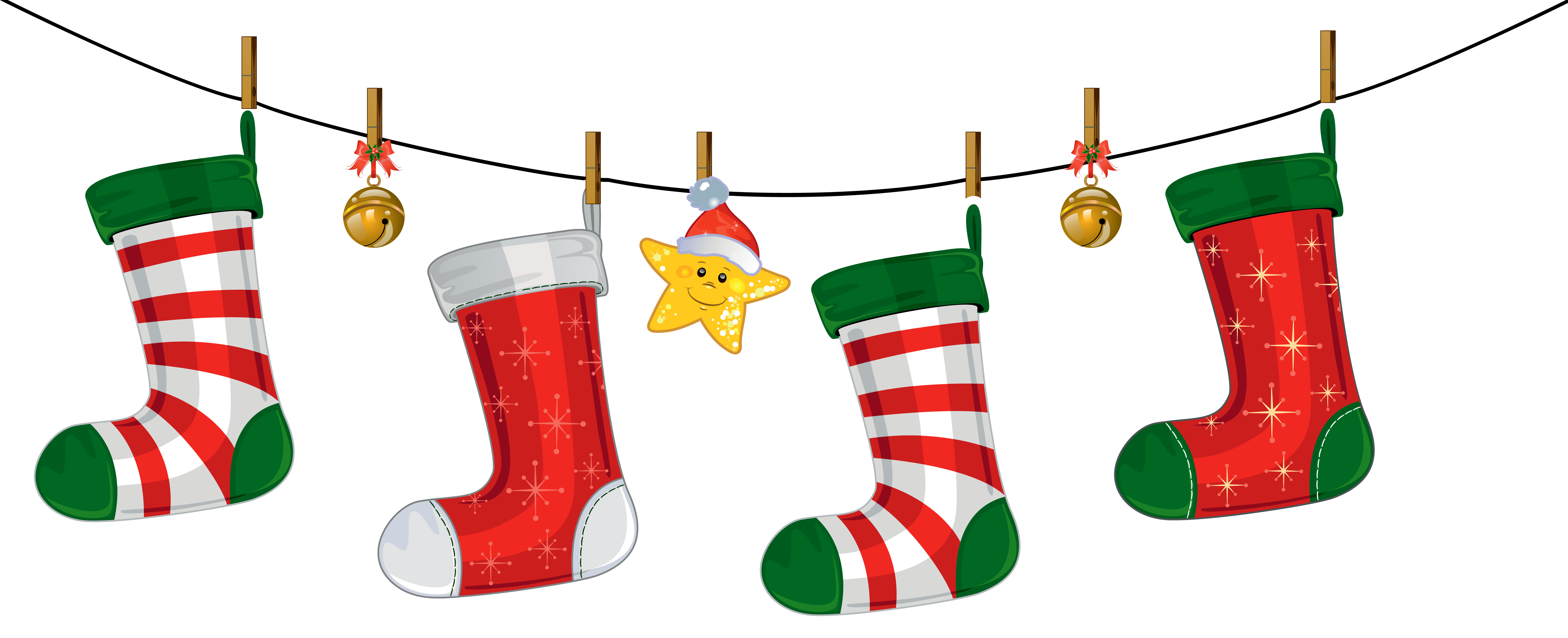 Christmas clip art graphics clipart - Clipartix