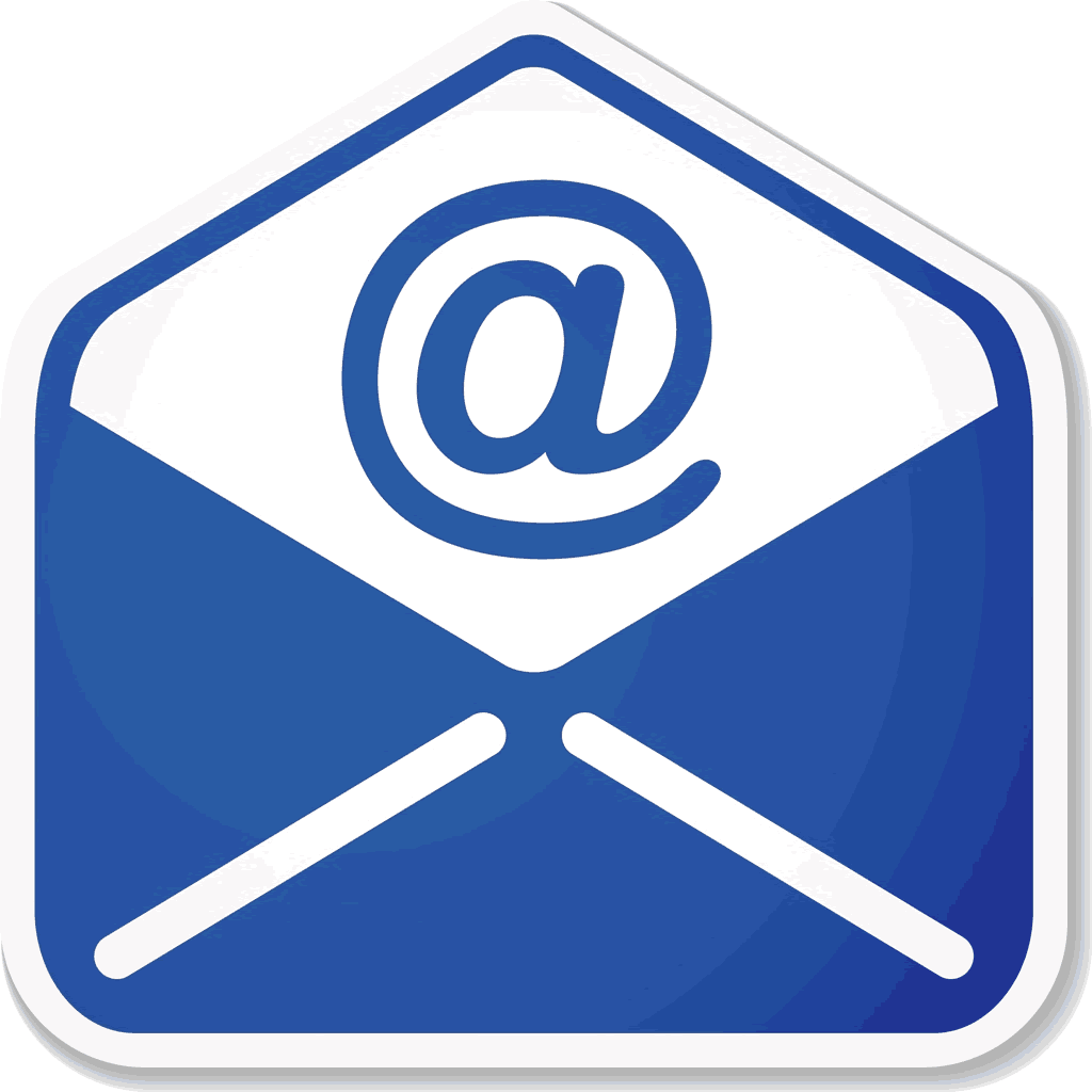 free clipart email symbol - photo #40