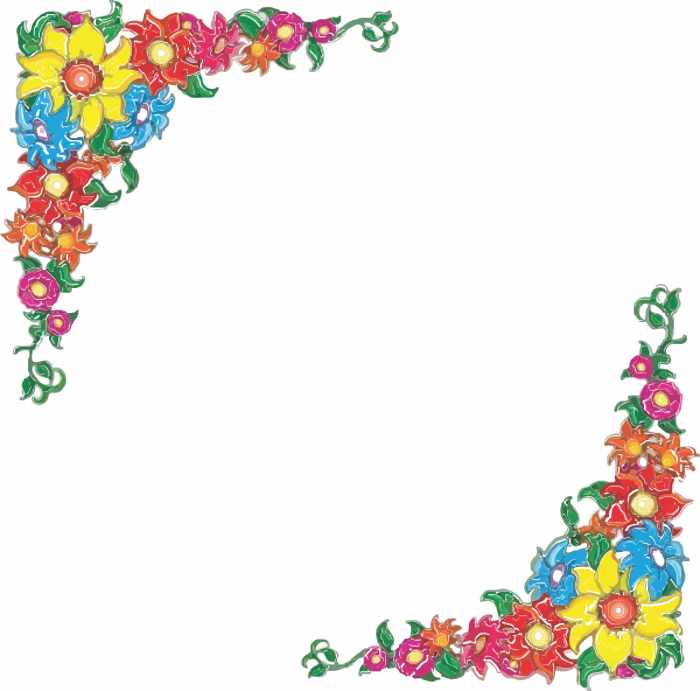 flower clipart download free - photo #36