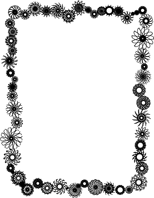 clipart frame png - photo #27