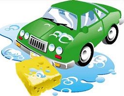 Free Car Wash Clipart Pictures  Clipartix