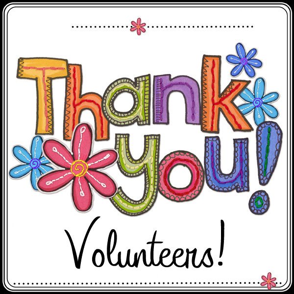 clipart images of volunteers - photo #29