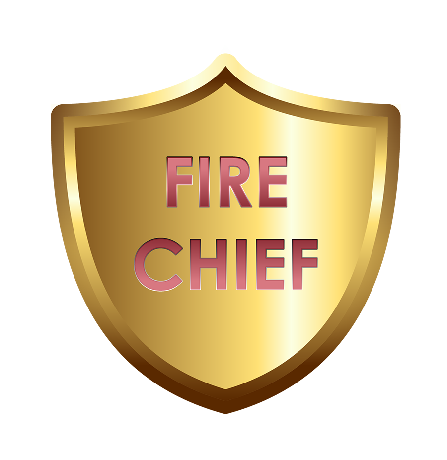 fire badge clip art - photo #23