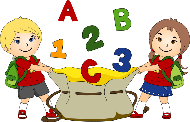 clipart of abc - photo #48